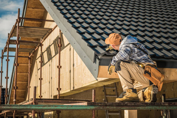 Best Sealant for Roof  in Palestine, TX