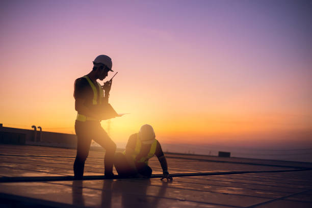 Best New Roof Installation  in Palestine, TX
