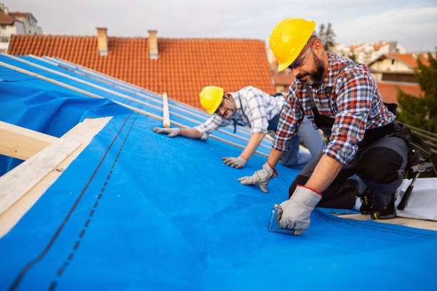 Trusted Palestine, TX Roofing Contractor Experts