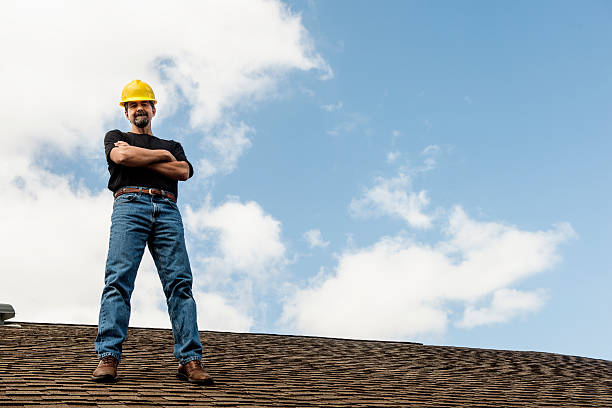 Tile Roofing Contractor in Palestine, TX