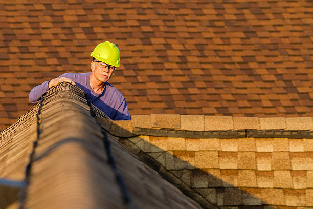 Quick and Trustworthy Emergency Roof Repair Services in Palestine, TX